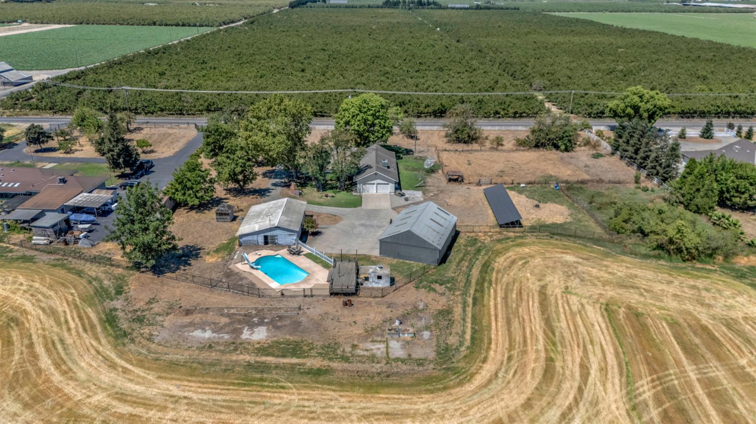1706 N Washington Rd, Turlock, CA 95380
