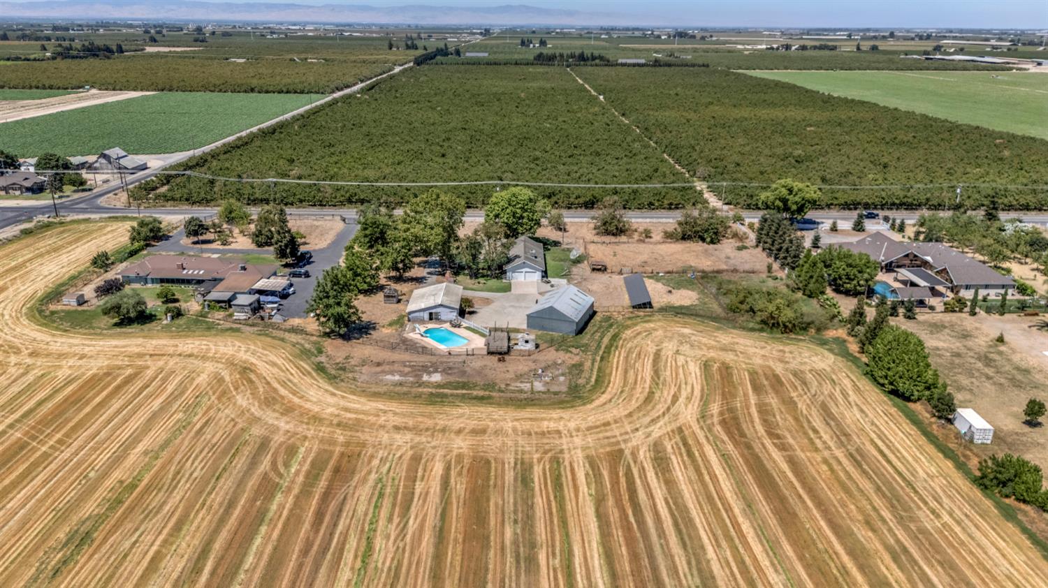 1706 N Washington Rd, Turlock, CA 95380
