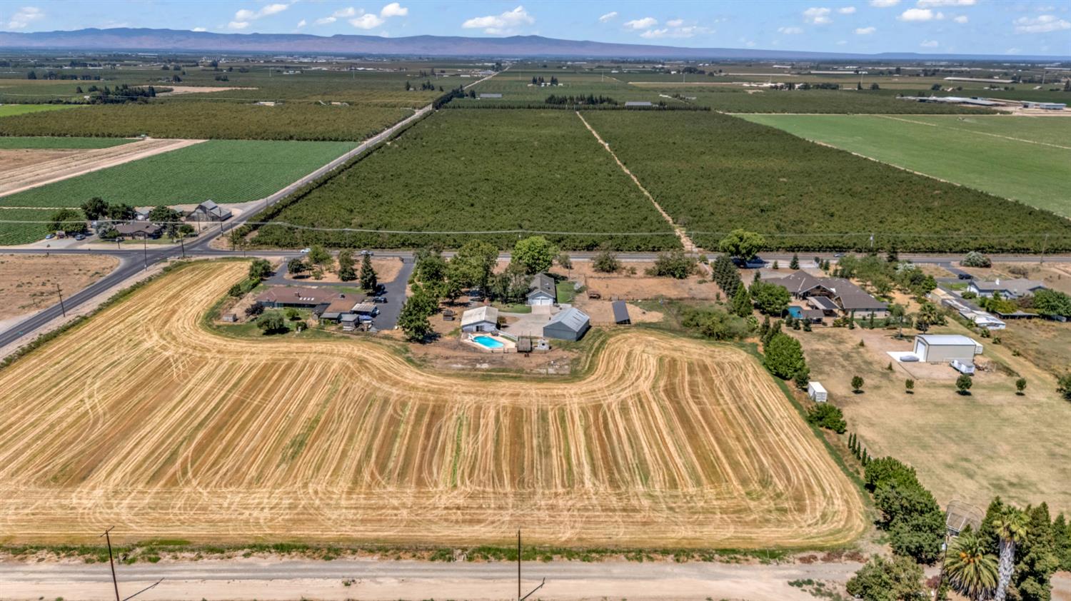 1706 N Washington Rd, Turlock, CA 95380