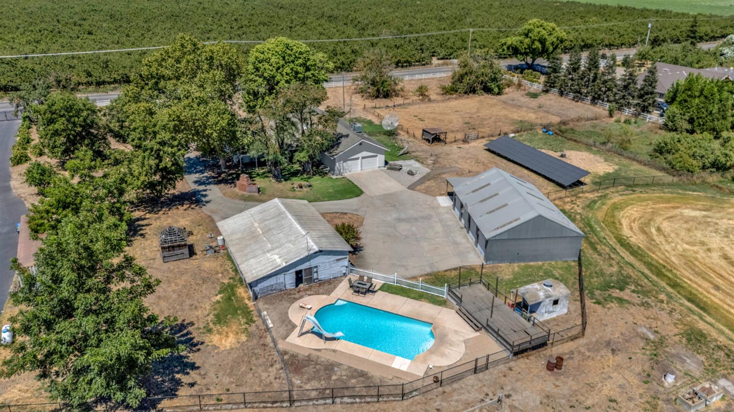 1706 N Washington Rd, Turlock, CA 95380