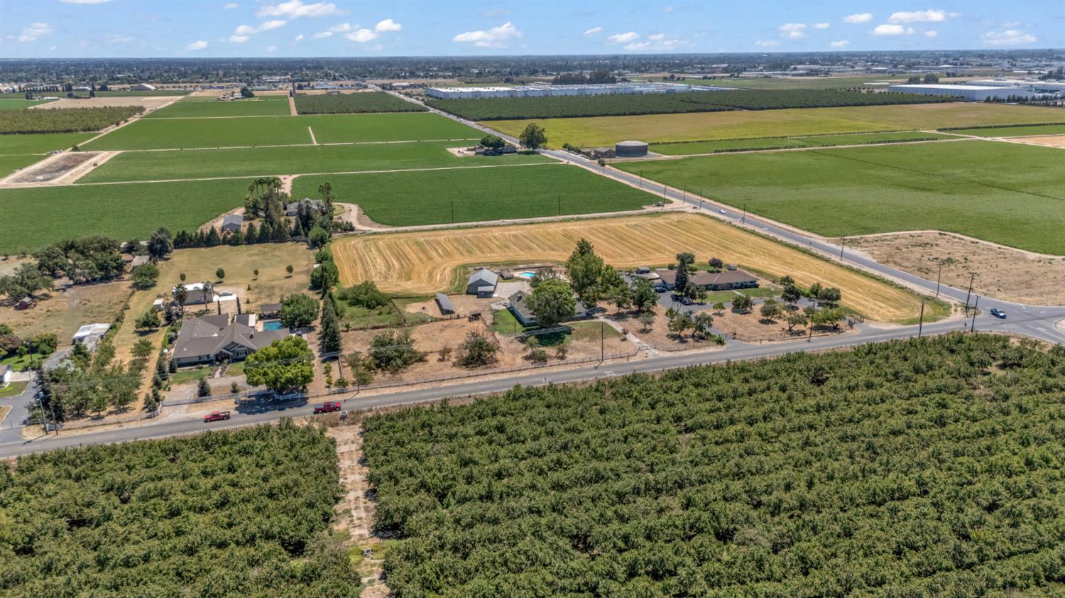 1706 N Washington Rd, Turlock, CA 95380