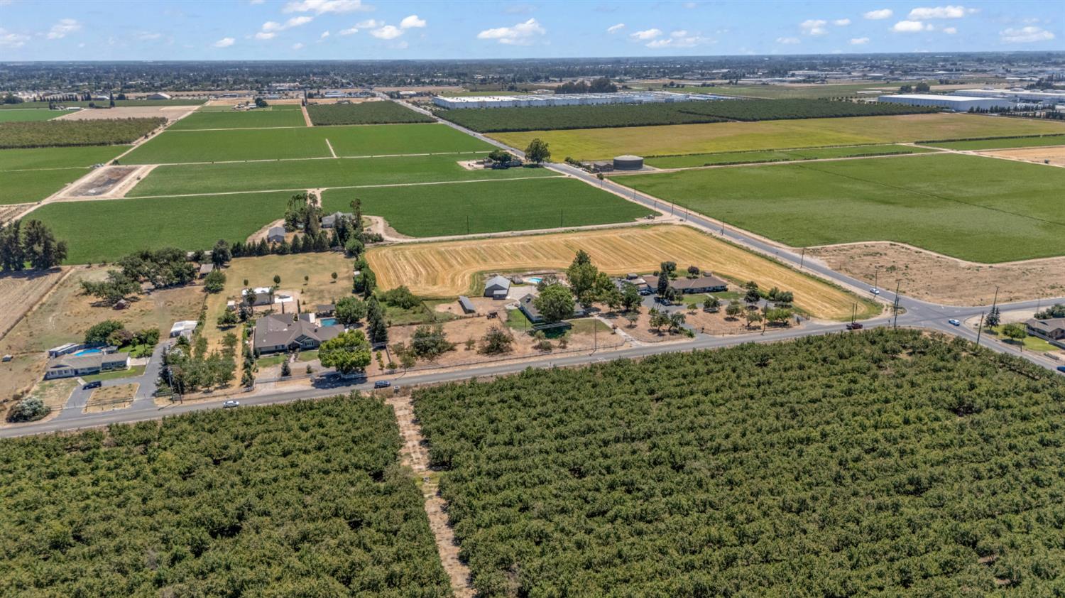 1706 N Washington Rd, Turlock, CA 95380