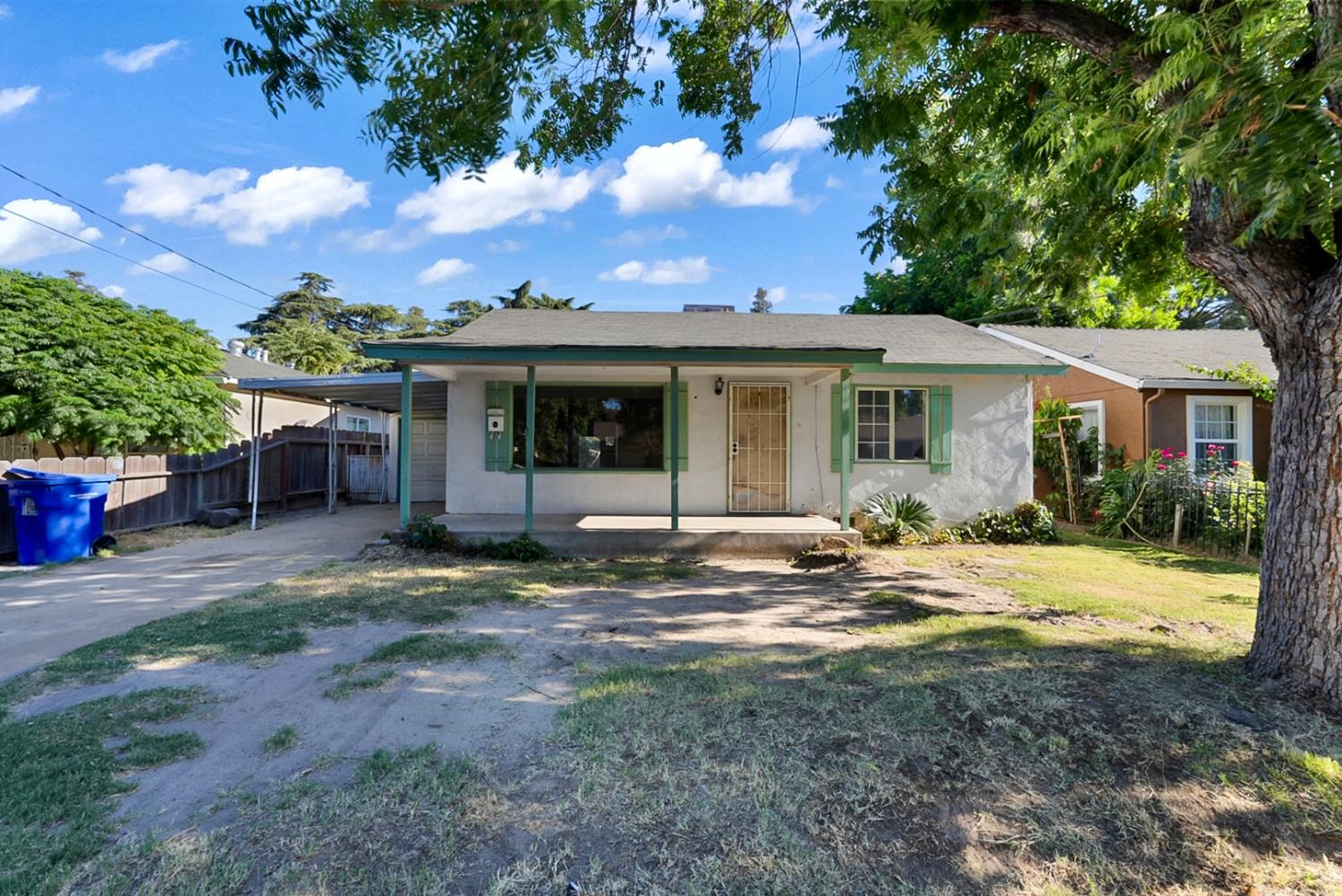 880 Julian St, Turlock, CA 95380