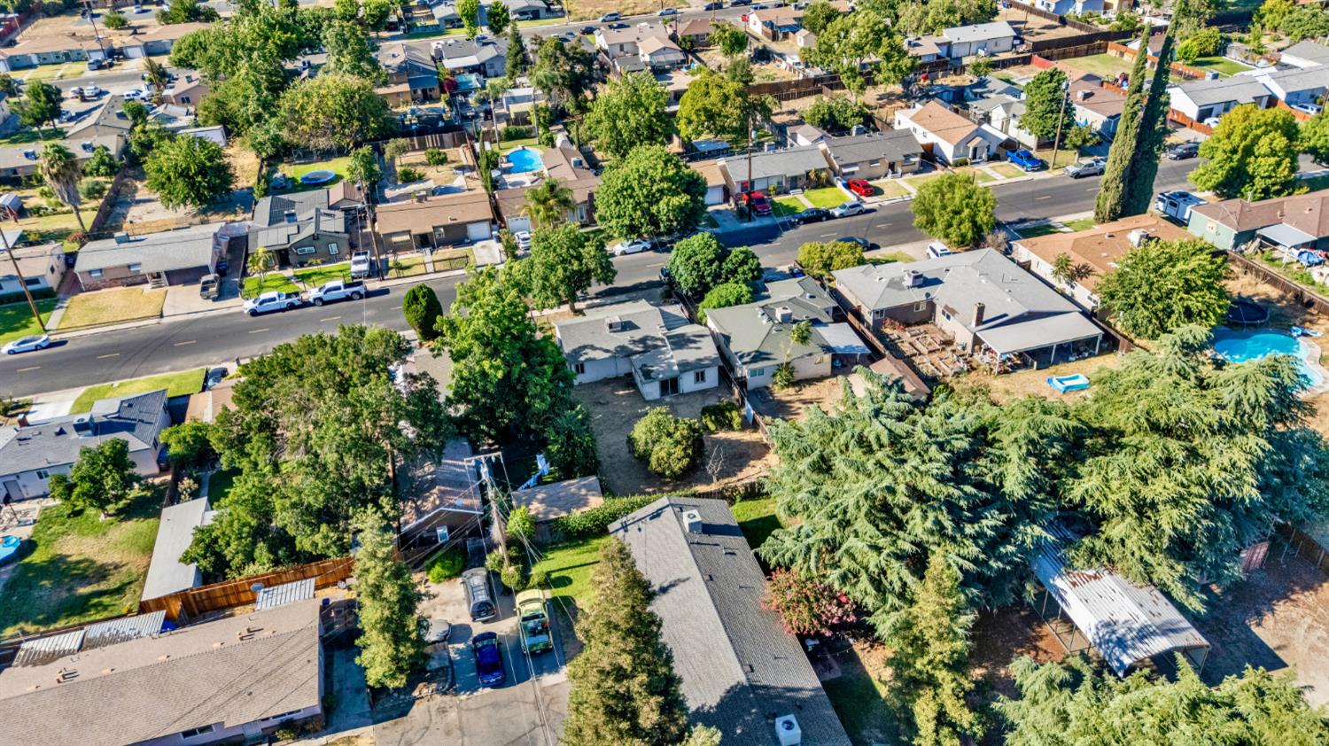 880 Julian St, Turlock, CA 95380