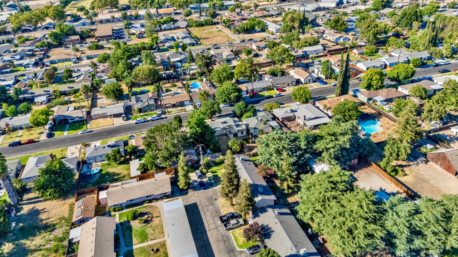 880 Julian St, Turlock, CA 95380