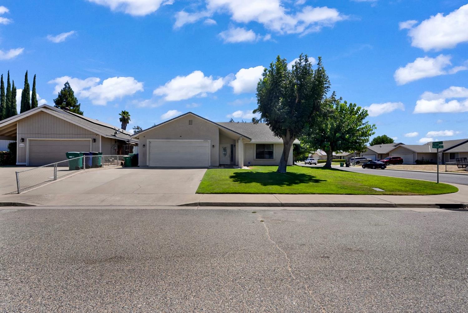 2918 Balsam Way, Merced, CA 95348