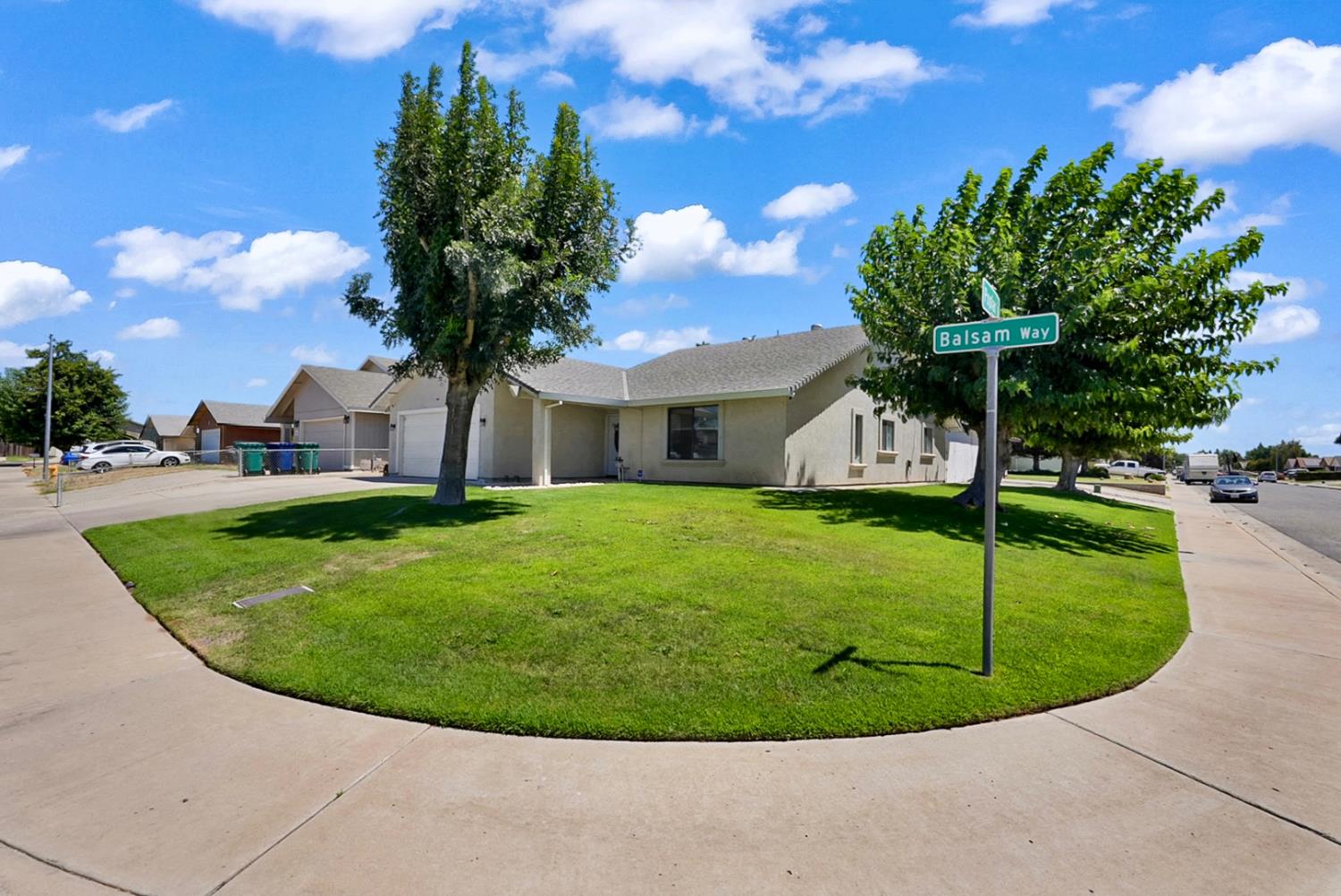 2918 Balsam Way, Merced, CA 95348