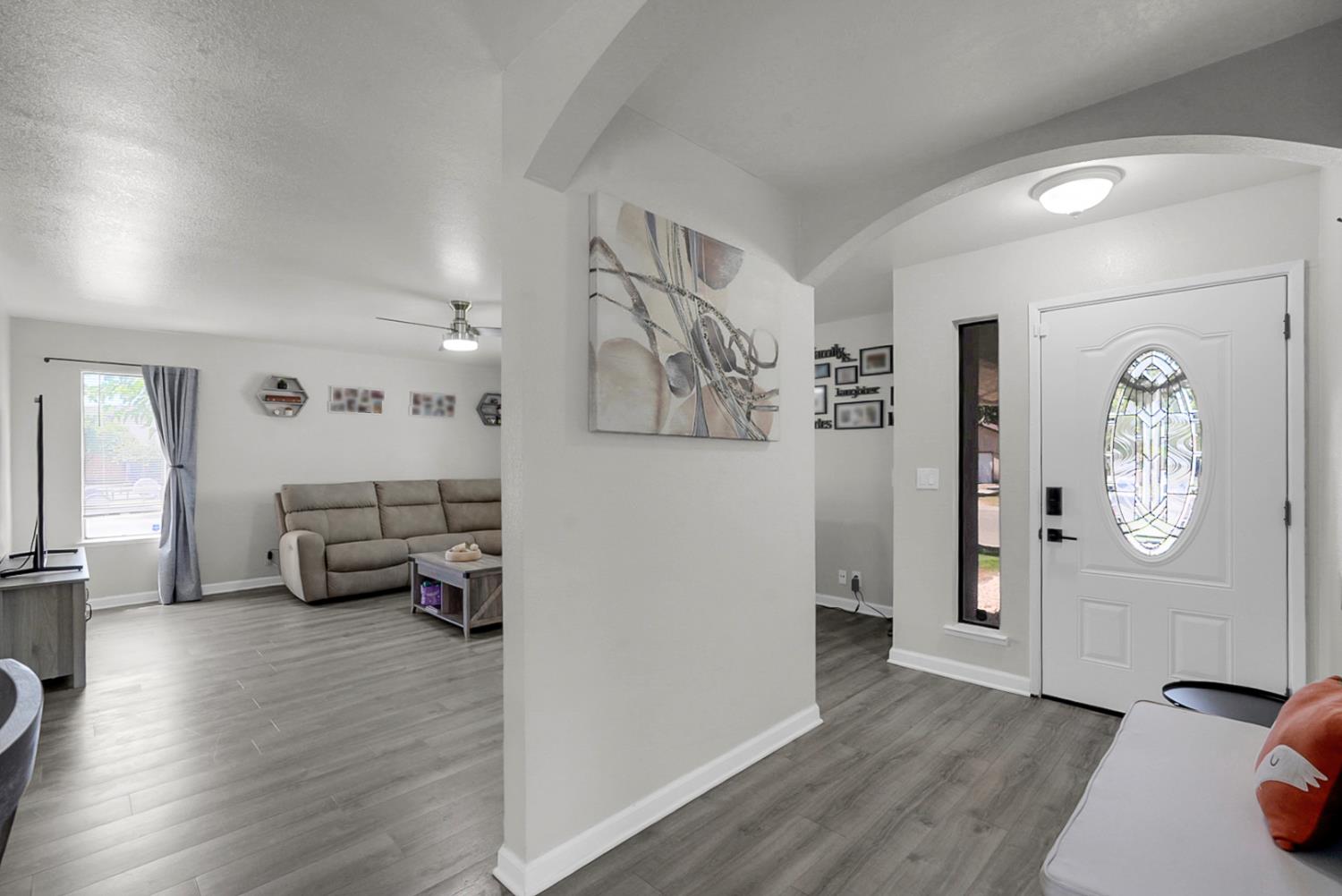2918 Balsam Way, Merced, CA 95348