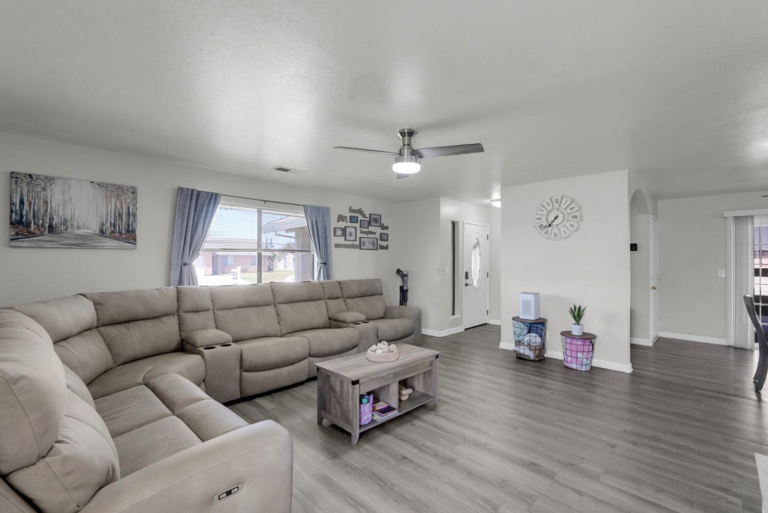 2918 Balsam Way, Merced, CA 95348