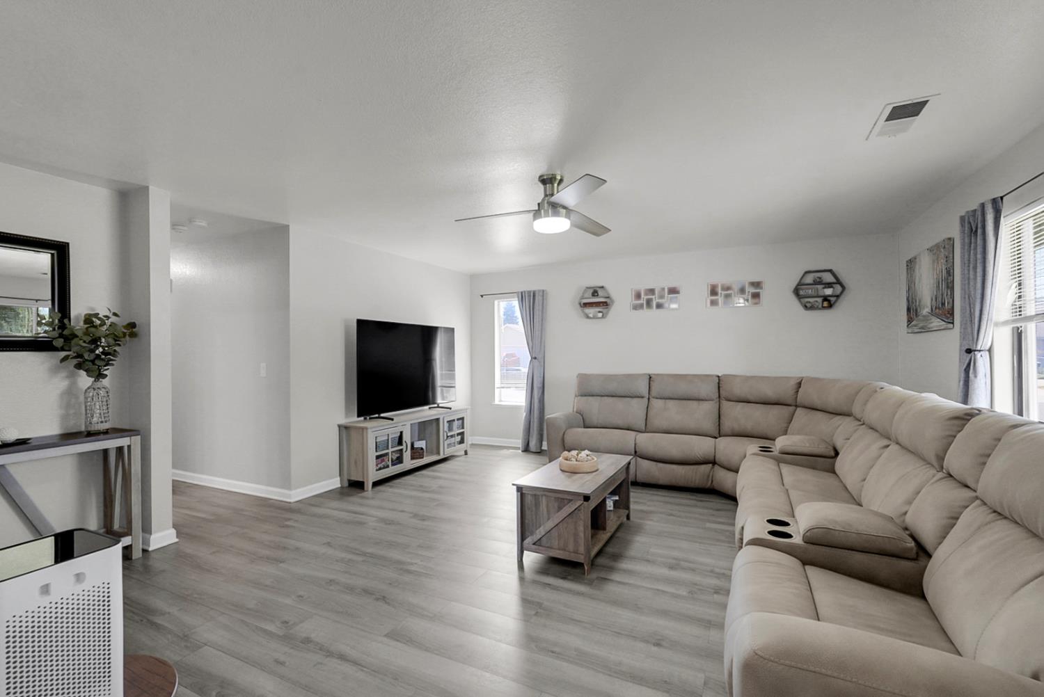 2918 Balsam Way, Merced, CA 95348