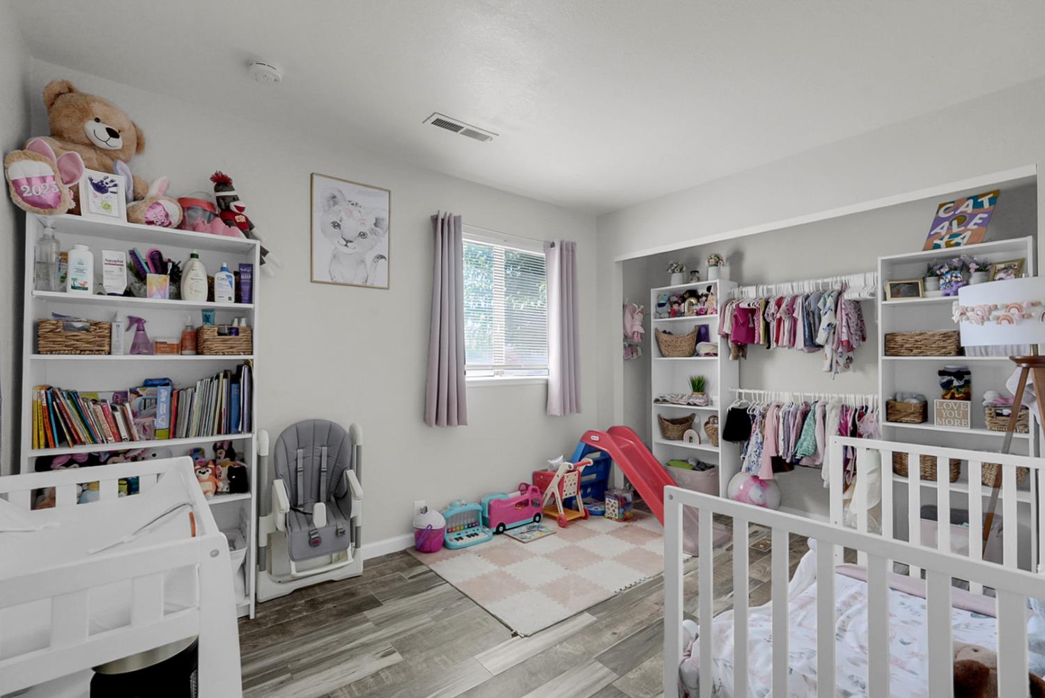 2918 Balsam Way, Merced, CA 95348