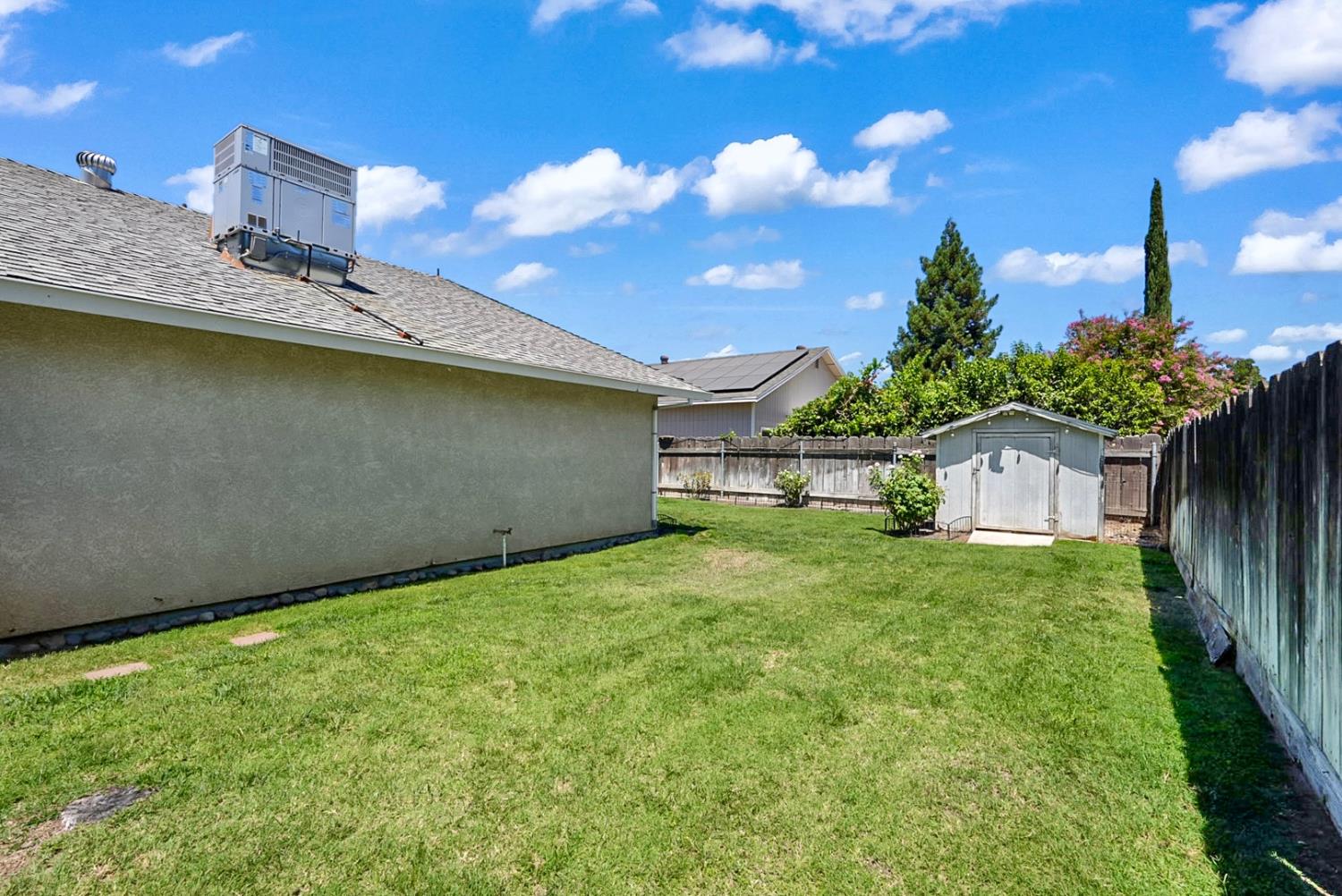2918 Balsam Way, Merced, CA 95348
