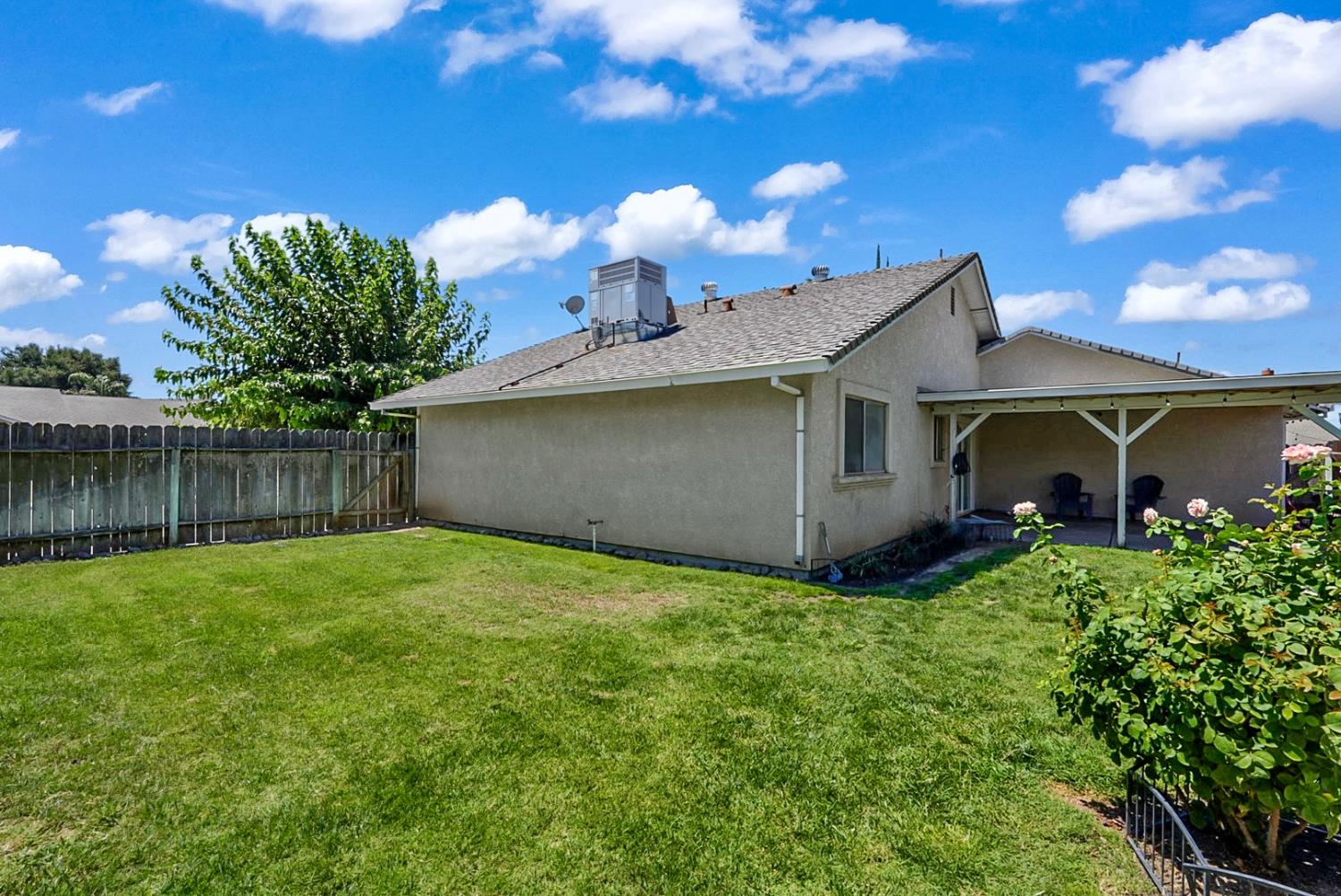 2918 Balsam Way, Merced, CA 95348