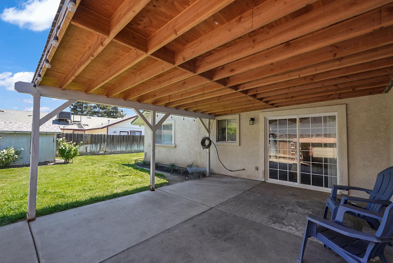 2918 Balsam Way, Merced, CA 95348