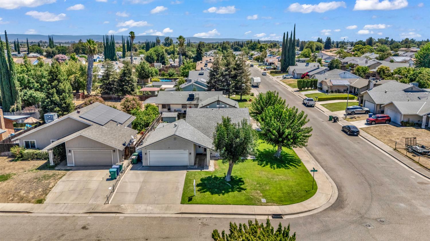 2918 Balsam Way, Merced, CA 95348