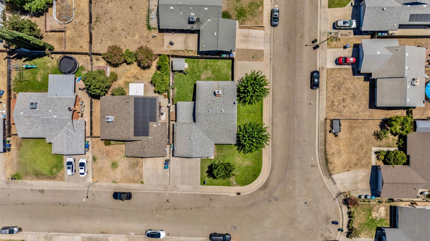 2918 Balsam Way, Merced, CA 95348