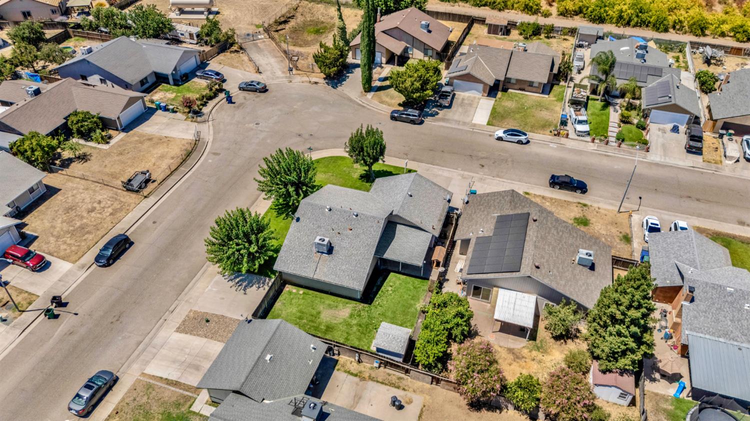 2918 Balsam Way, Merced, CA 95348