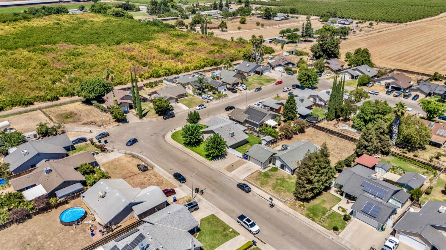 2918 Balsam Way, Merced, CA 95348