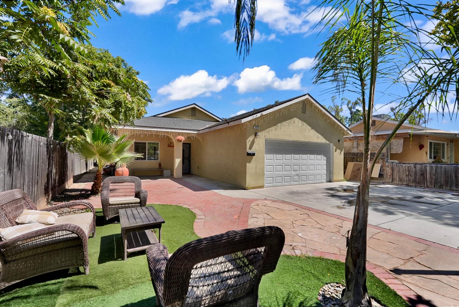 308 Ruberto St, Modesto, CA 95351