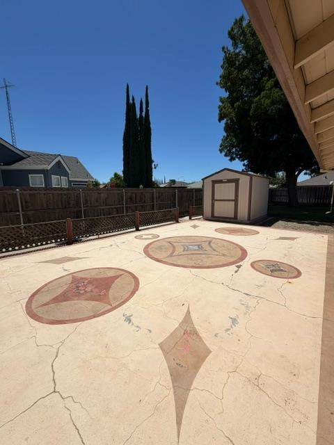 1125 Payne Ave, Gustine, CA 95322
