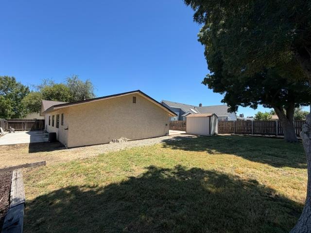 1125 Payne Ave, Gustine, CA 95322