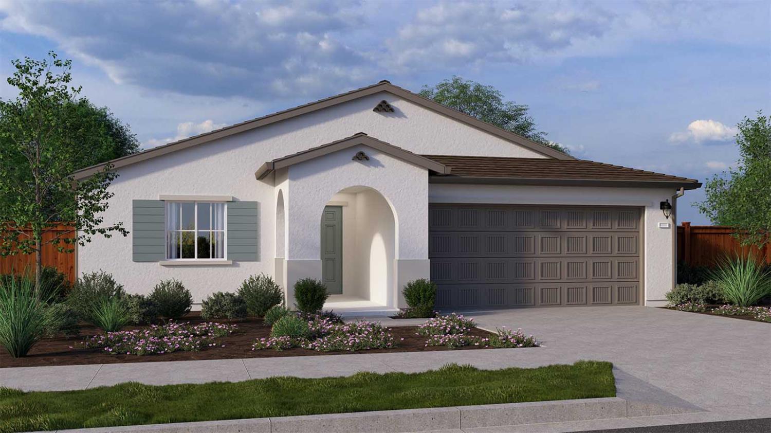 1911 Vista Dr, Los Banos, CA 93635