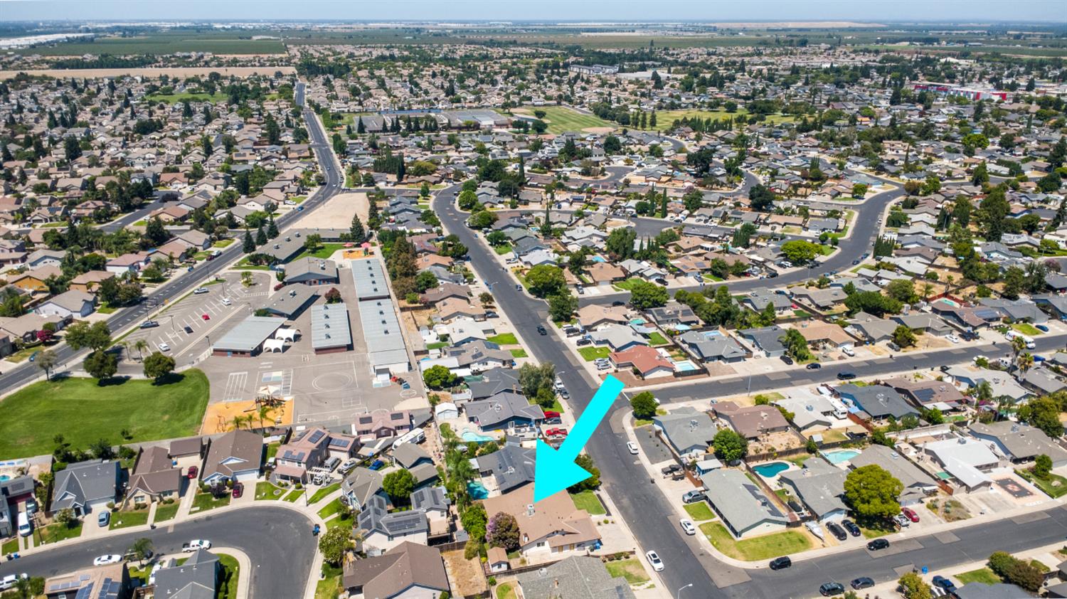 1279 Nana Pl, Manteca, CA 95336