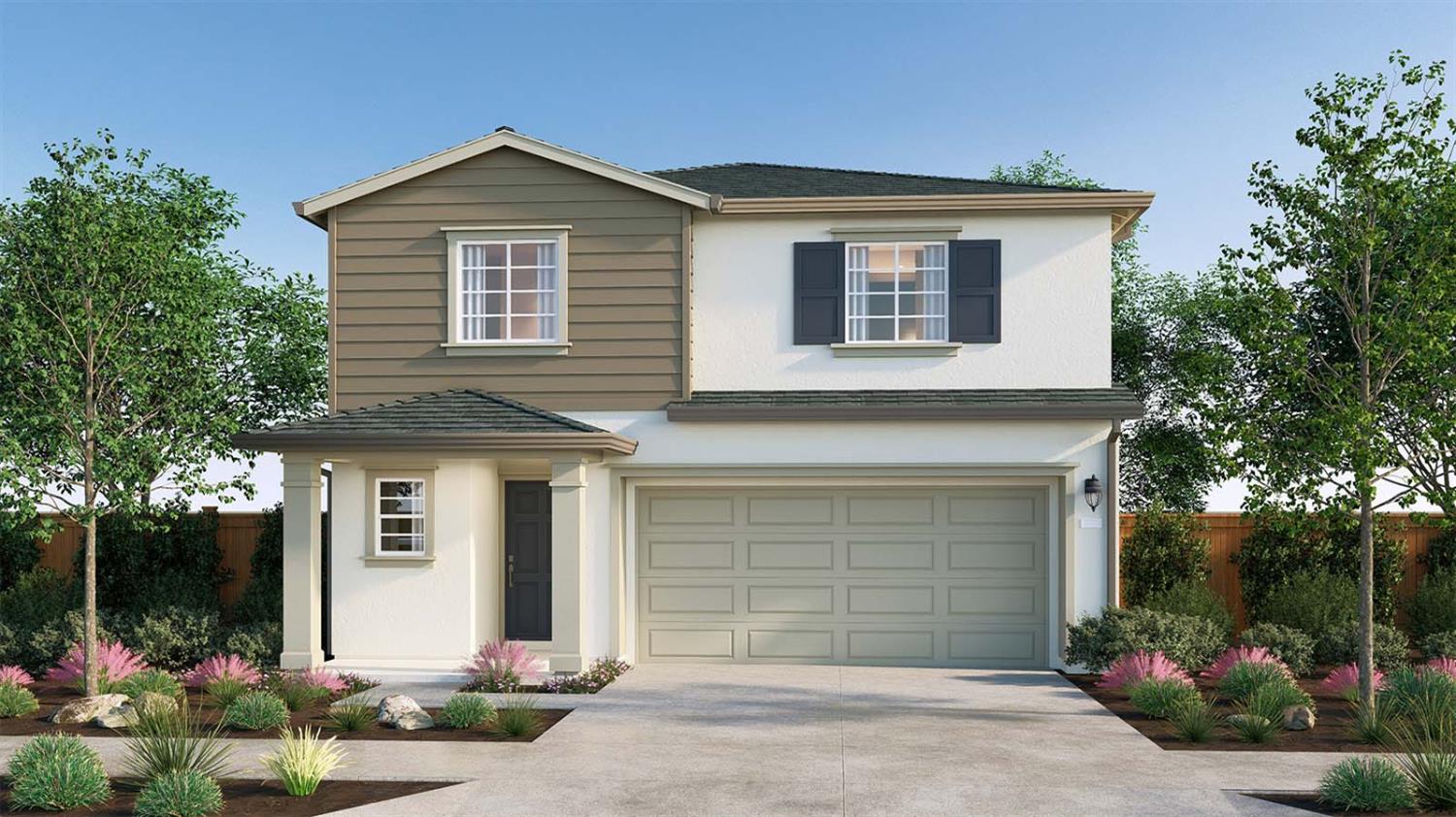 4313 E Merle Ave, Modesto, CA 95355