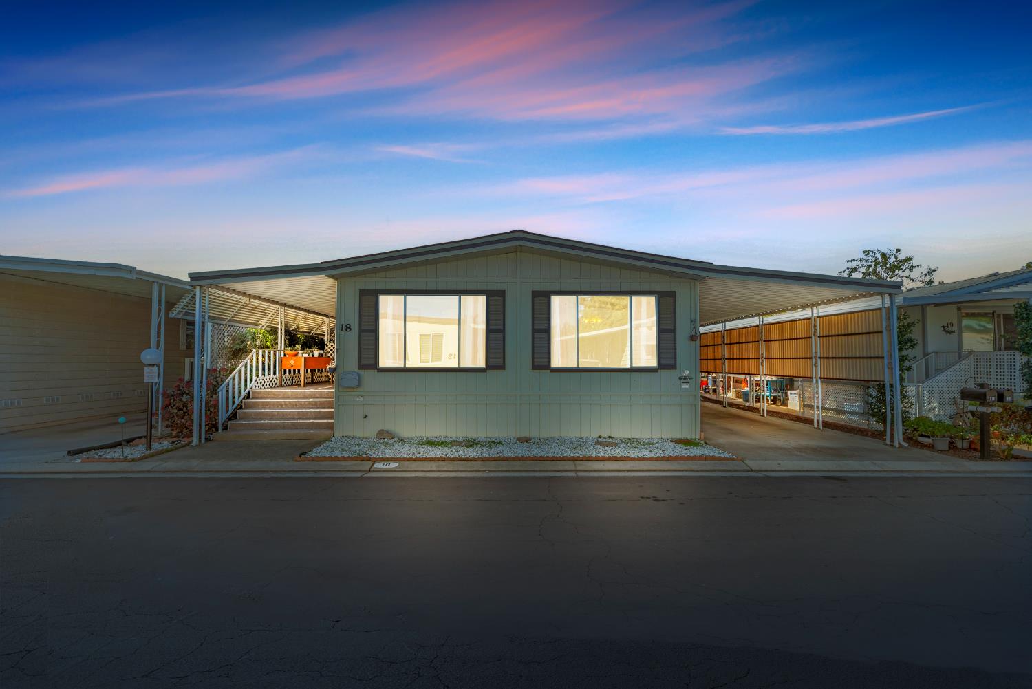 1200 S Carpenter Rd #18, Modesto, CA 95351