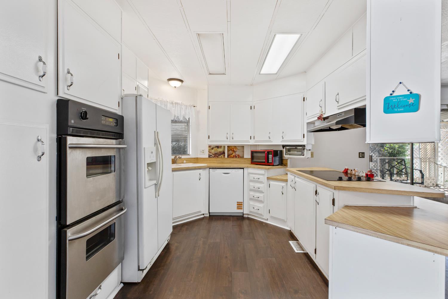 1200 S Carpenter Rd #18, Modesto, CA 95351