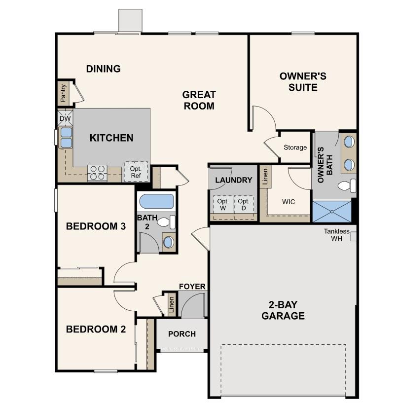 628 Riley Ave #197, Chowchilla, CA 93610