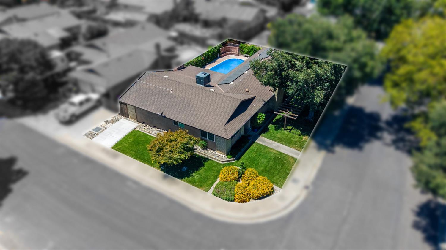 3228 Kathy Ave, Modesto, CA 95355