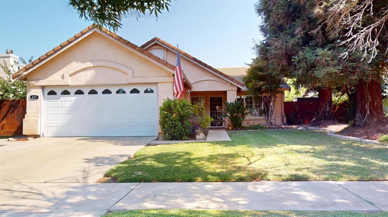 457 Buena Vista Dr, Merced, CA 95348