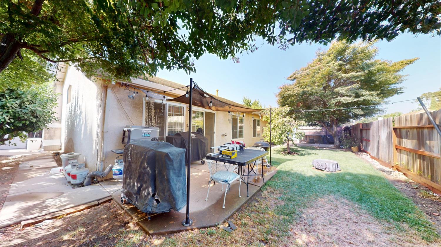 457 Buena Vista Dr, Merced, CA 95348