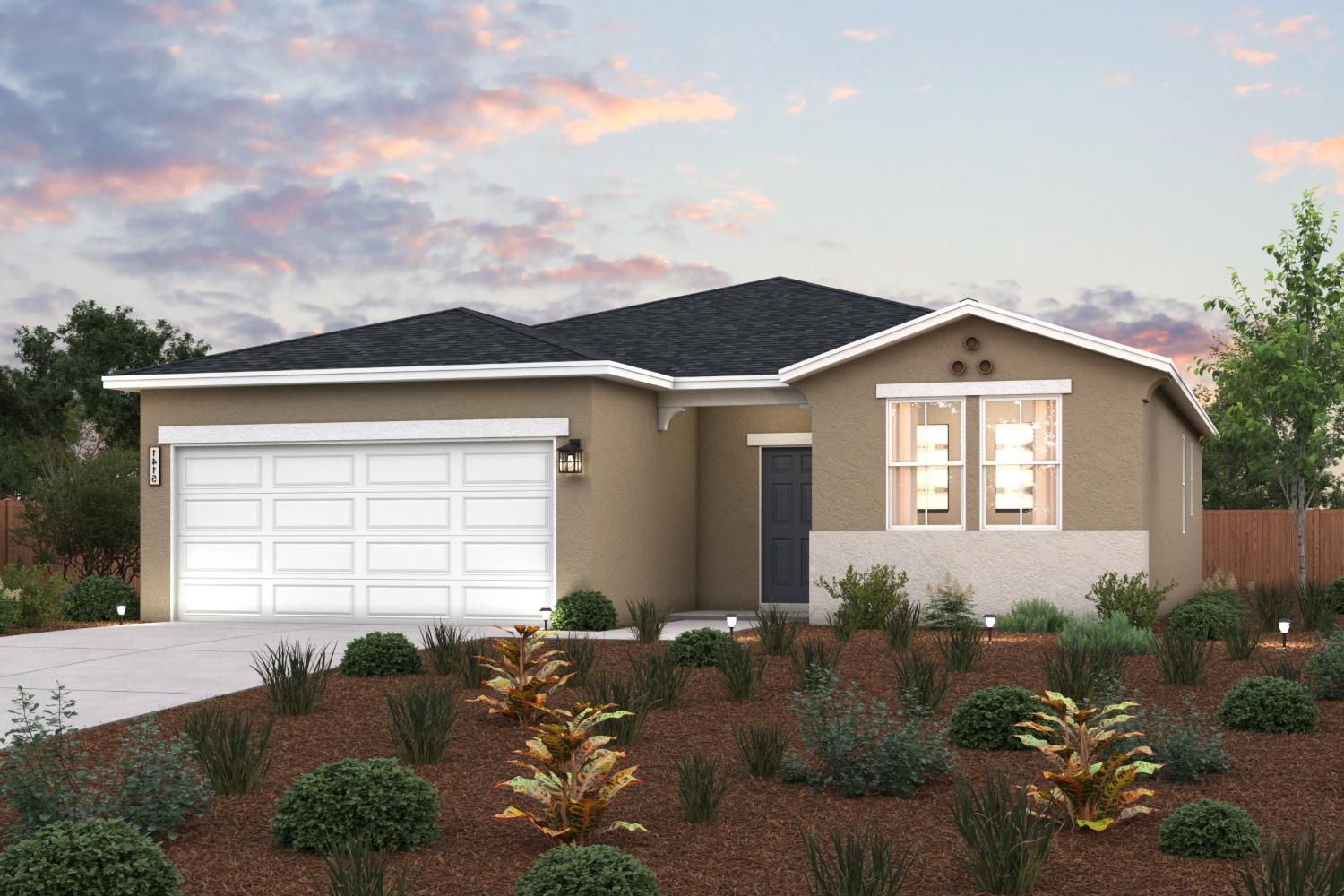 1629 Castro Ave, Chowchilla, CA 93610