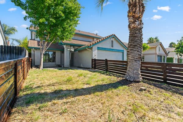 2501 Merle Ave, Modesto, CA 95355
