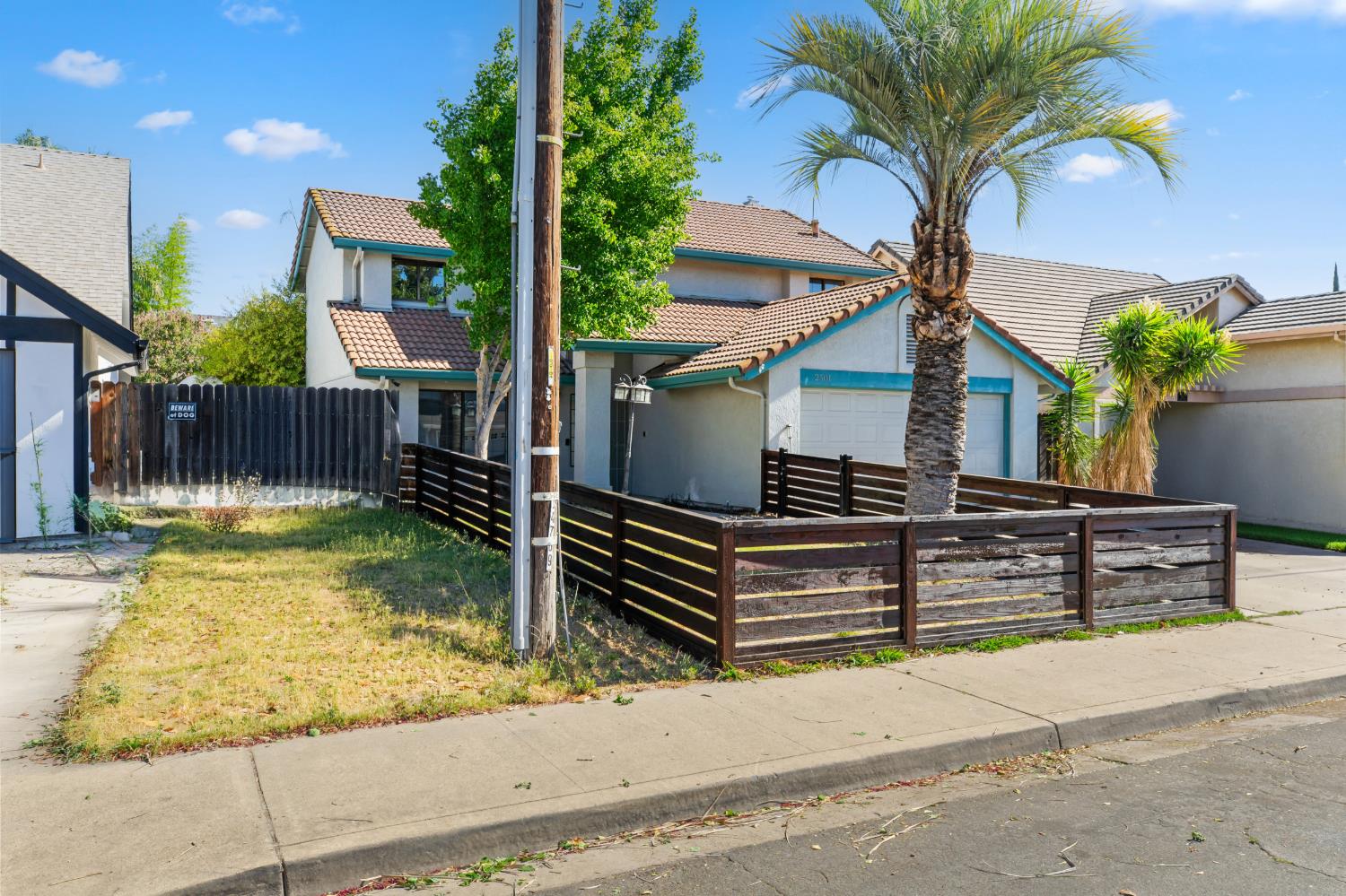 2501 Merle Ave, Modesto, CA 95355