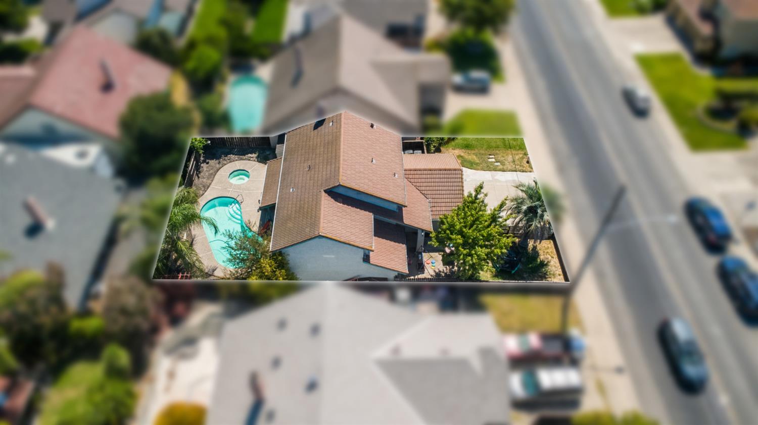2501 Merle Ave, Modesto, CA 95355