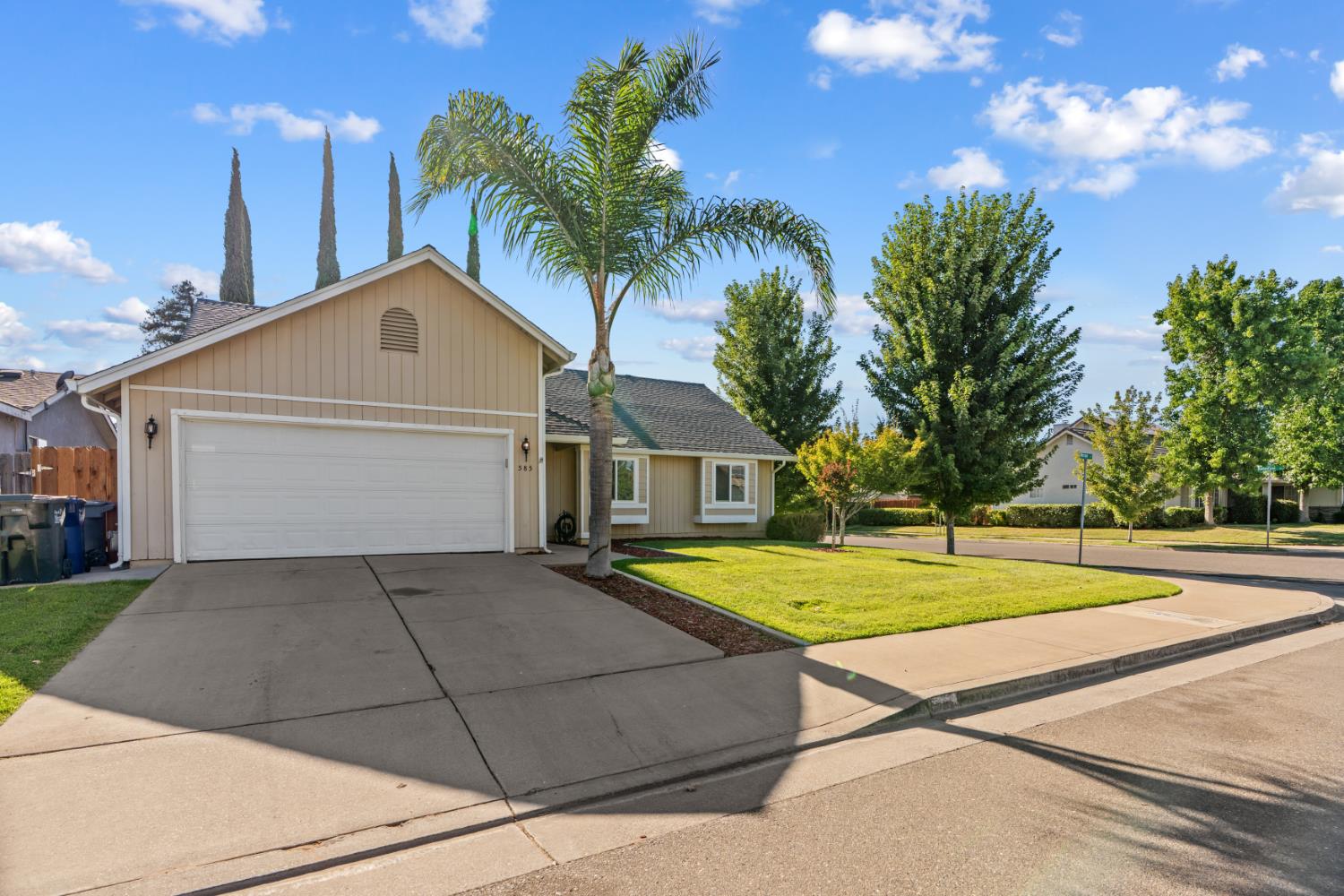 585 MORGAN CT, Merced, CA 95341