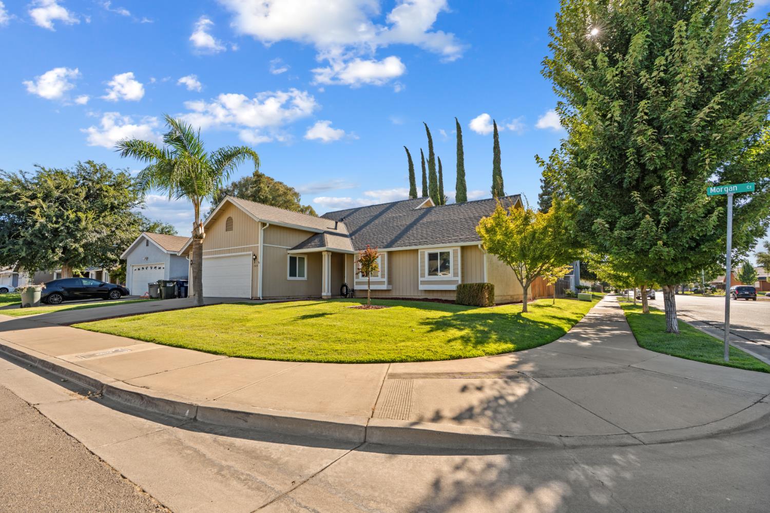 585 MORGAN CT, Merced, CA 95341