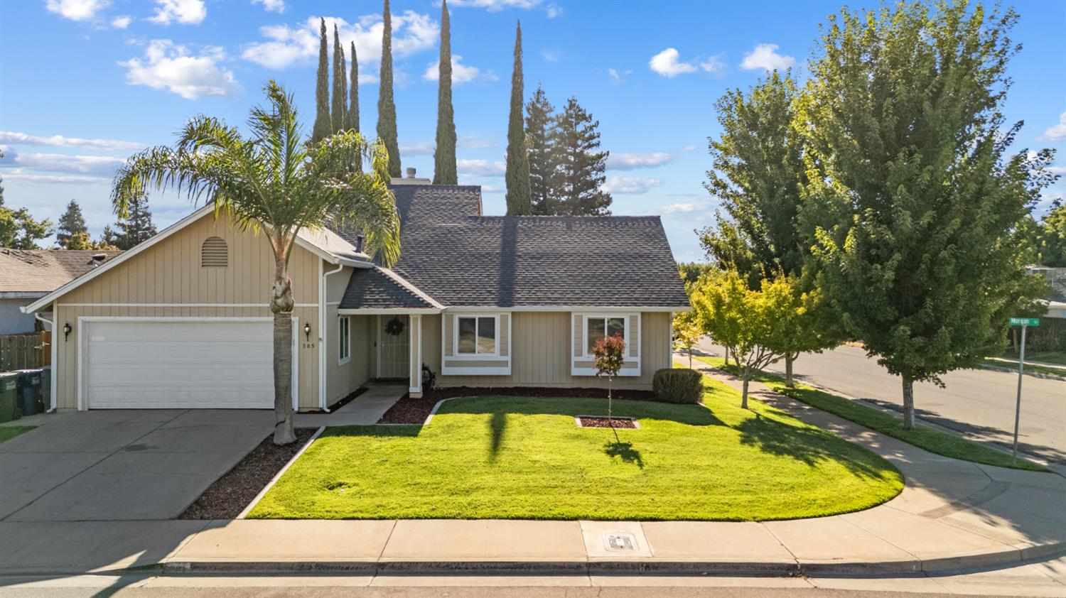 585 MORGAN CT, Merced, CA 95341