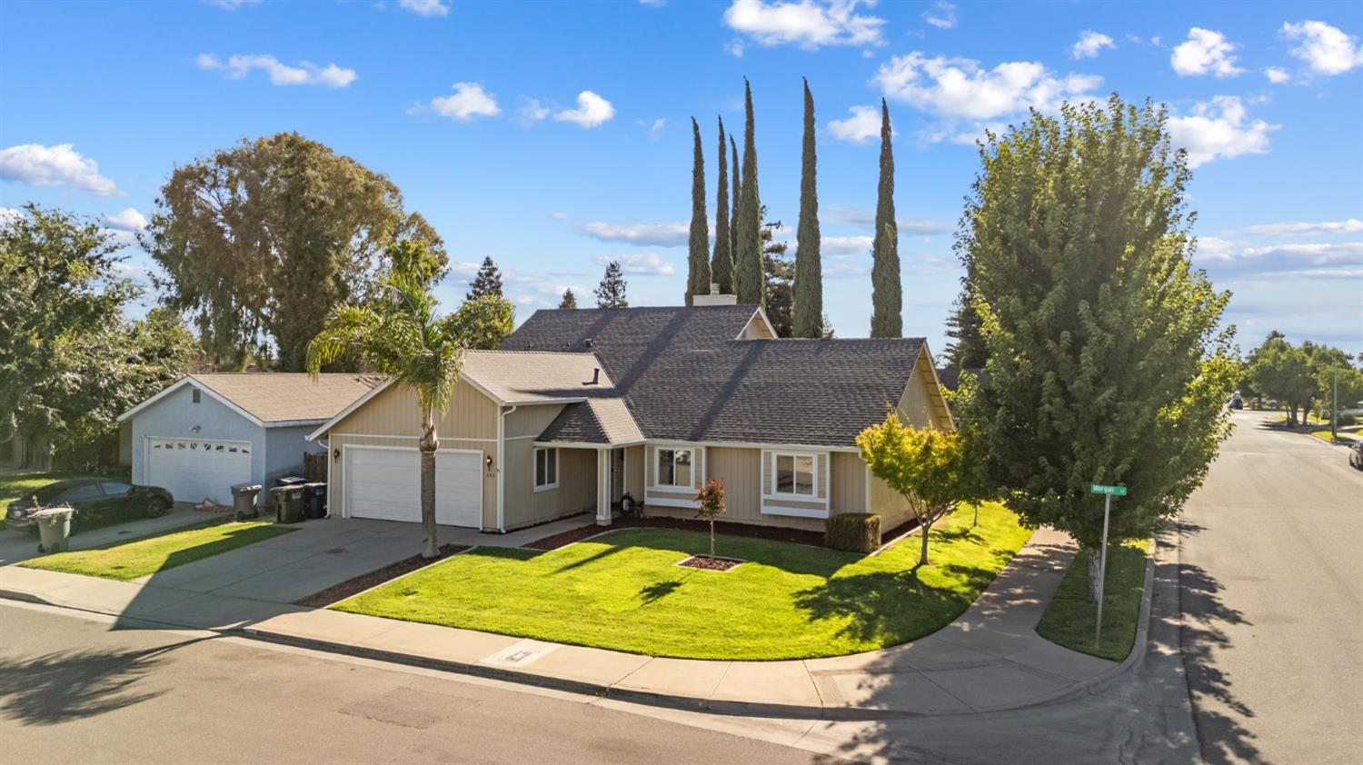 585 MORGAN CT, Merced, CA 95341