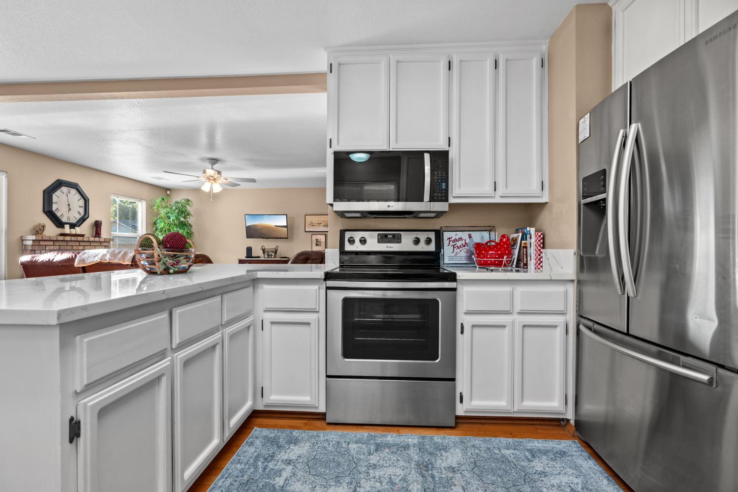 585 MORGAN CT, Merced, CA 95341
