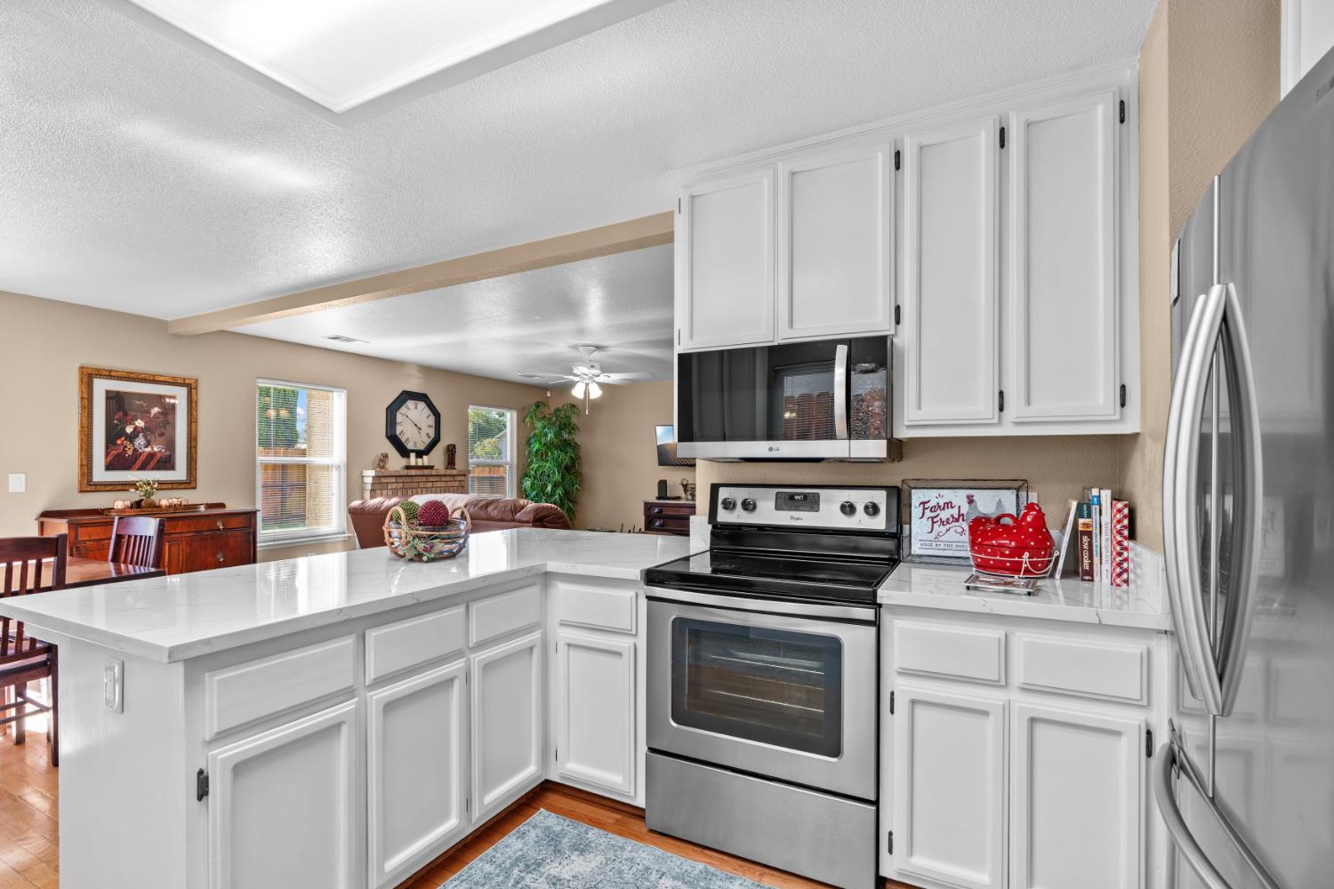 585 MORGAN CT, Merced, CA 95341