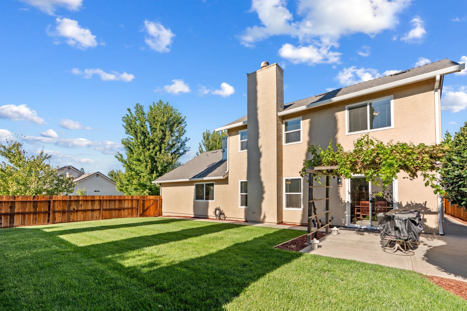 585 MORGAN CT, Merced, CA 95341