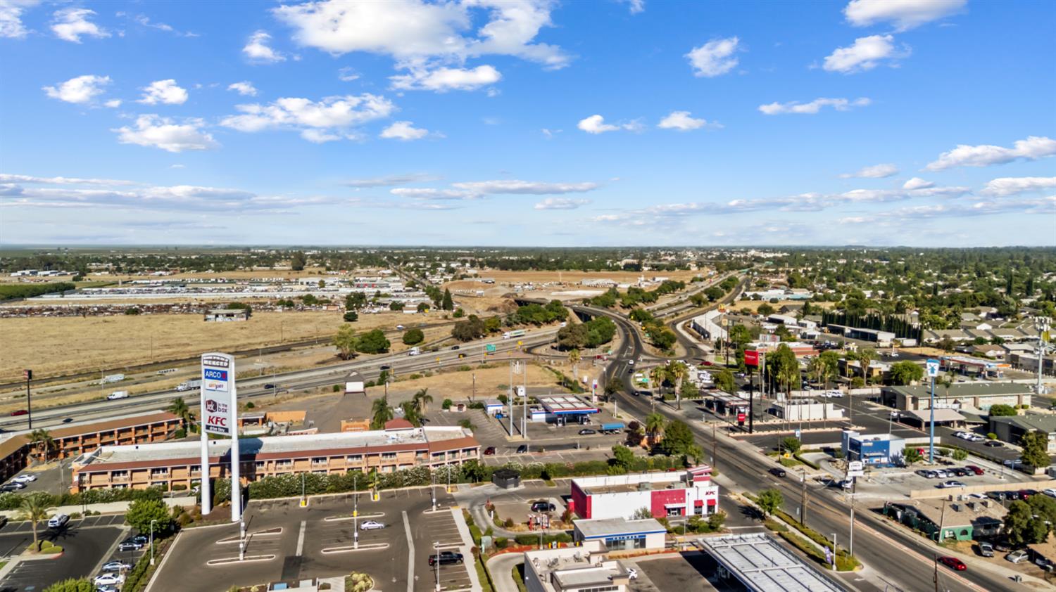 585 MORGAN CT, Merced, CA 95341
