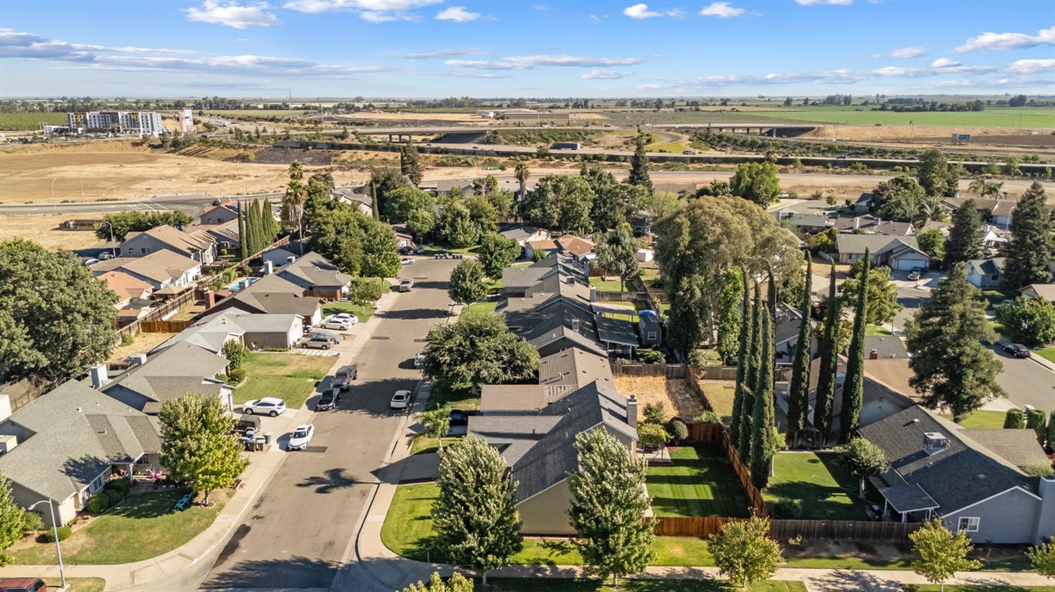 585 MORGAN CT, Merced, CA 95341