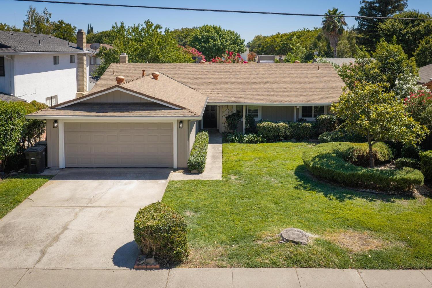 2104 Mable Ave, Modesto, CA 95355