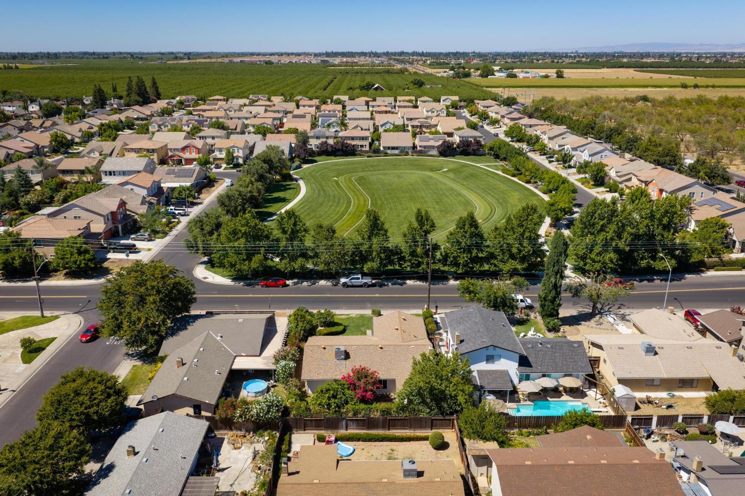 2104 Mable Ave, Modesto, CA 95355