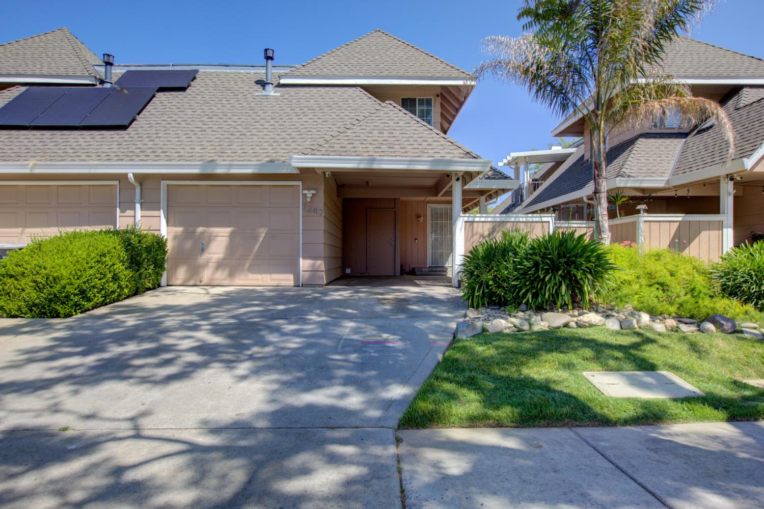 1247 Aspen St, Merced, CA 95340